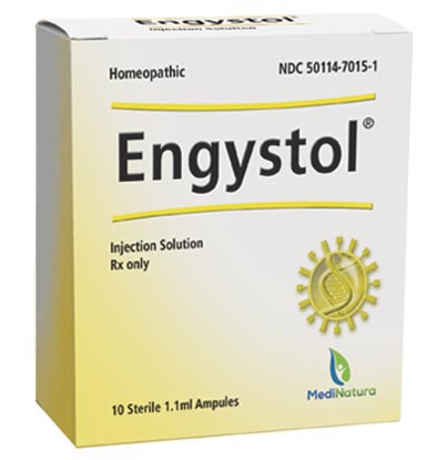 Engystol Immune Booster Injections Provided by OmniSpine Pain Management Clinics in Mesquite, Sunnyvale and Frisco, TX