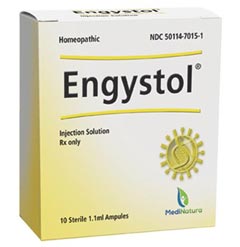 Engystol Immune Booster Injections Provided by OmniSpine Pain Management Clinics in Mesquite, Sunnyvale and Frisco, TX