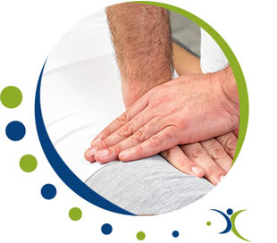 Tailbone injection for pelvic, genital, perineal, vaginal and anal pain (Ganglion of Impar Block) - Omni Spine Pain Management in Texas