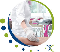 Ultrasound Guided Joint Injections - Omni Spine Pain Management in Texas