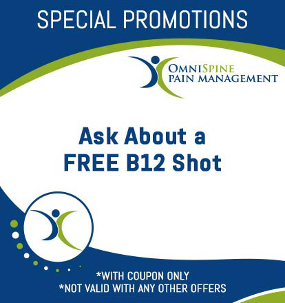 Save on Your Pain Management Costs in Texas