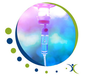 Myers Cocktail IV Therapy - Omni Spine Pain Management in Texas
