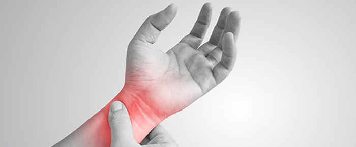 Carpal Tunnel Syndrome - Wrist - Conditions - Musculoskeletal - What We  Treat 