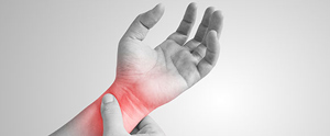 Carpal Tunnel Syndrome Treatment Near Me