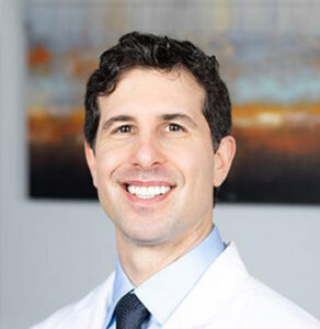 Dr. Andrew Morchower at OmniSpine Pain Management