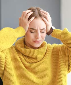 SphenoCath Migraine Headache Block - Omni Spine Pain Management in Texas