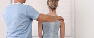 Spondylosis Treatment Specialist Serving DFW, Frisco and Mesquite TX 