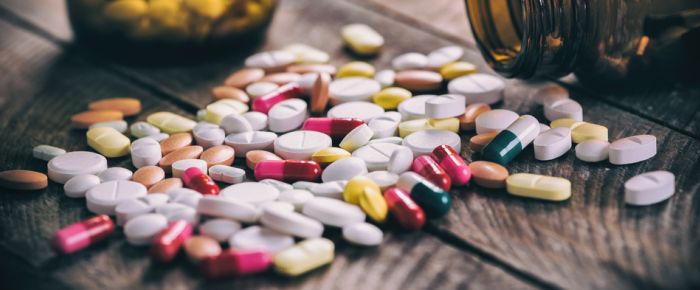 Opioid Therapy Pain Management in Frisco TX, Sunnyvale TX, and  Mesquite TX