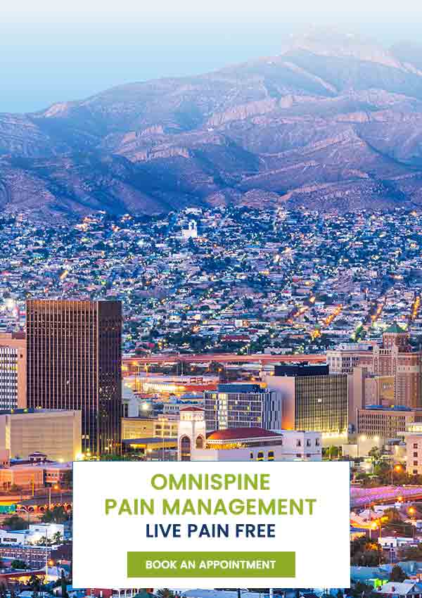 OmniSpine Pain Management Clinic in Anna, TX 