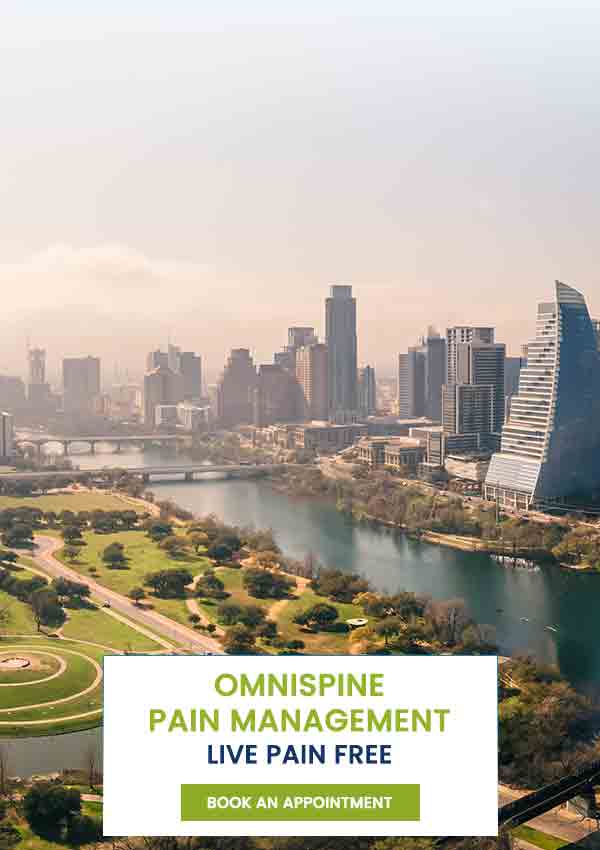 OmniSpine Pain Management Clinic in Sherman, TX 