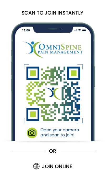 Join Our VIP Pain Management Club at at OmniSpine Pain Management Clinics, Serving Dallas TX, Frisco TX, Sunnyvale TX, Sherman TX, Mesquite TX, Anna TX, and DFW Areas