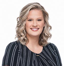 Emma Flowers, PA-C at OmniSpine Pain Management in Mesquite, Sunnyvale, Sherman, Anna and Frisco TX